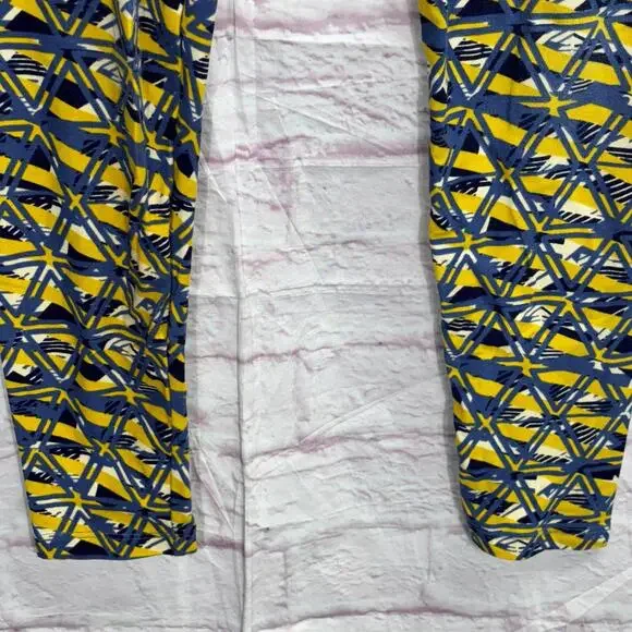 LulaRoe Women’s One Size Leggings - Picture 4 of 5